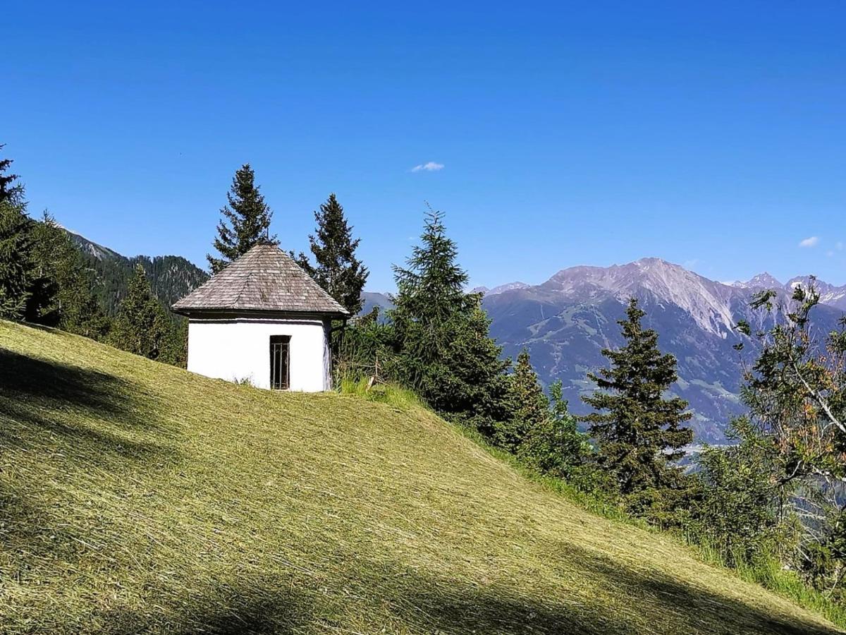 Budamerhof Virgen Bagian luar foto