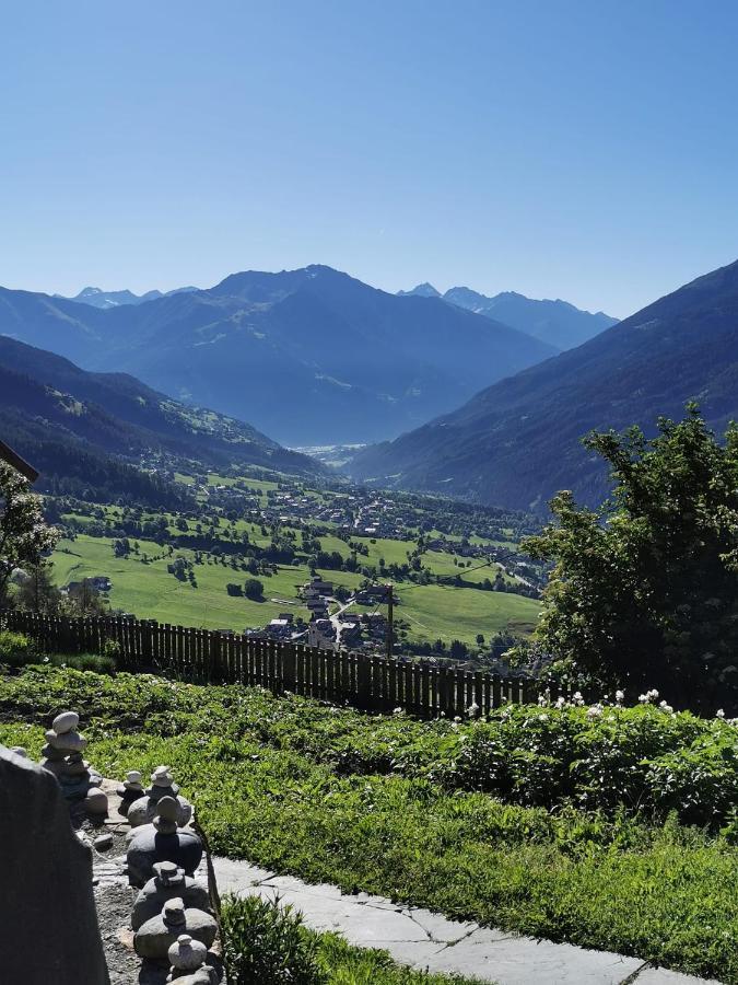Budamerhof Virgen Bagian luar foto