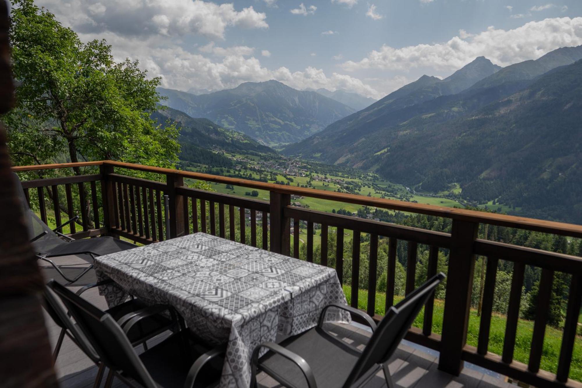 Budamerhof Virgen Bagian luar foto