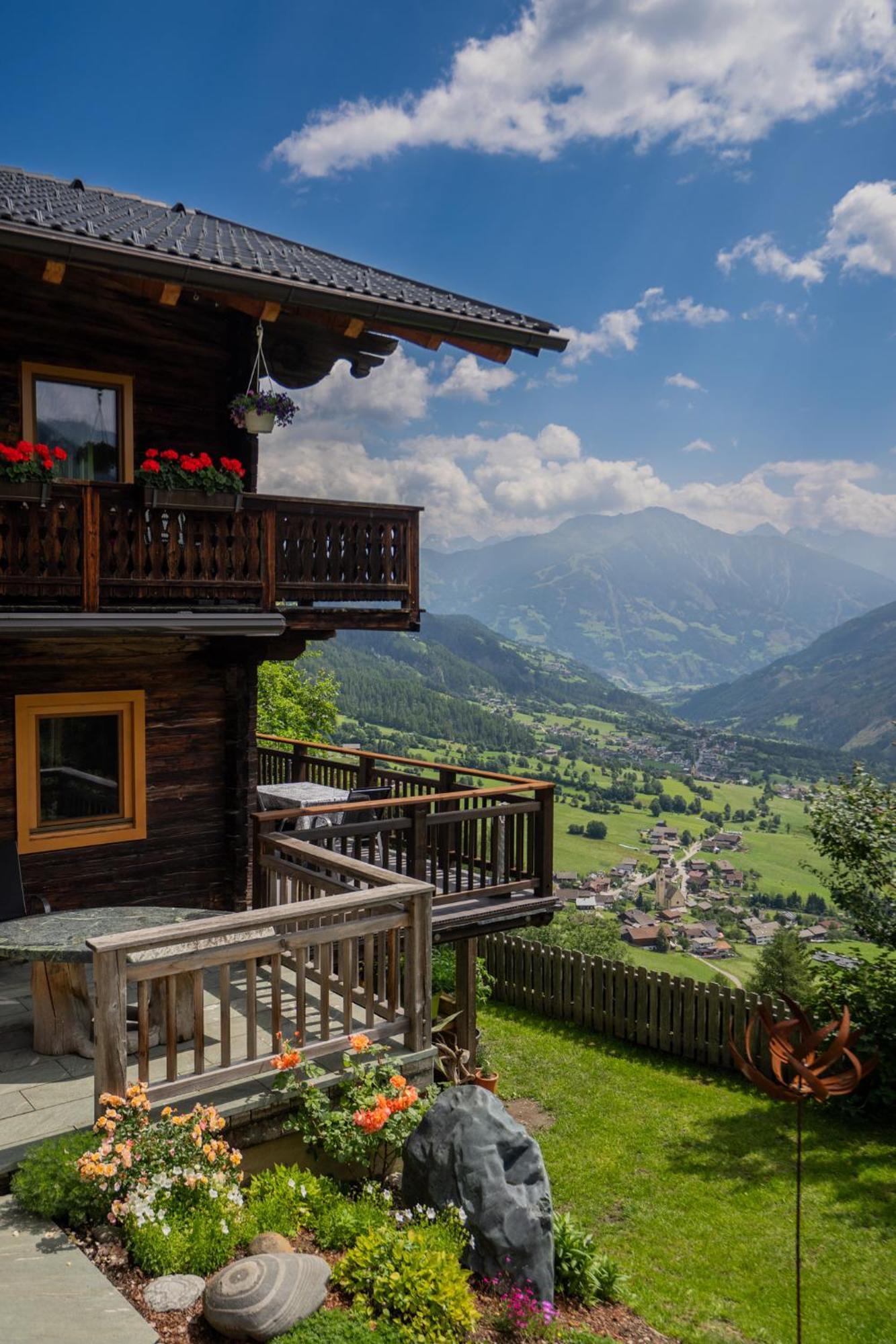 Budamerhof Virgen Bagian luar foto